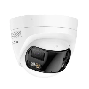 Smart Home 180° 8MP Security CCTV Camera