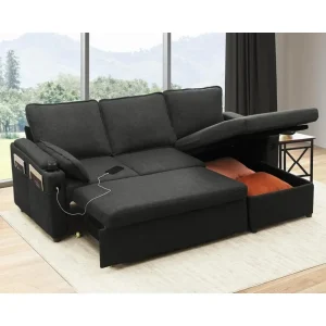 Sofa Bed Convertible Living Room Furniture