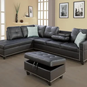 Modern Living Room Furniture Sets