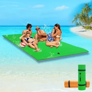 Lily Pad Floating Mat